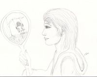The child